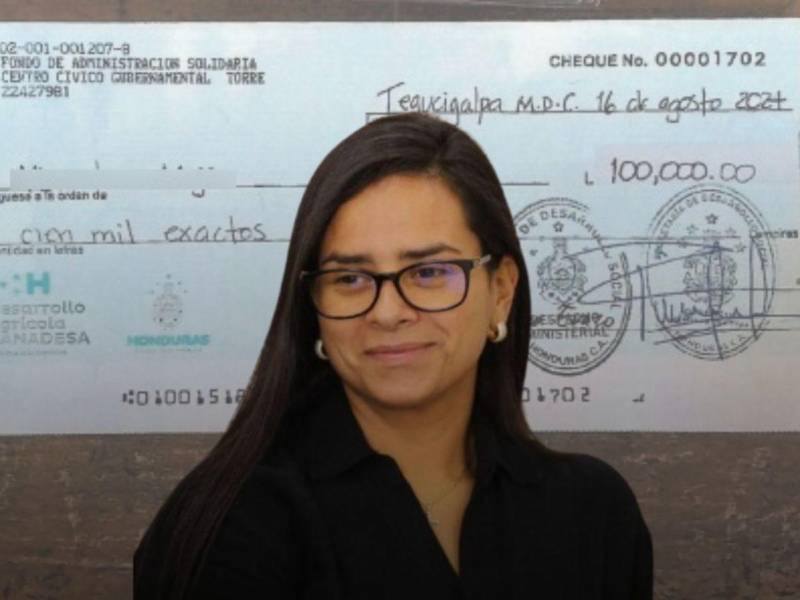Organizaciones civiles denuncian uso indebido de fondos públicos con fines políticos en Honduras