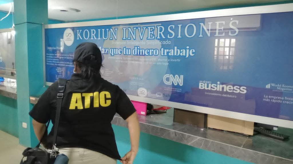 El caso Koriun: implicaciones electorales para el oficialismo en Honduras