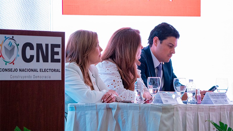 El rol de Smartmatic en la transparencia electoral de Honduras