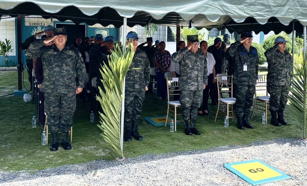 Elecciones en Honduras: vigilancia militar bajo cuestionamiento