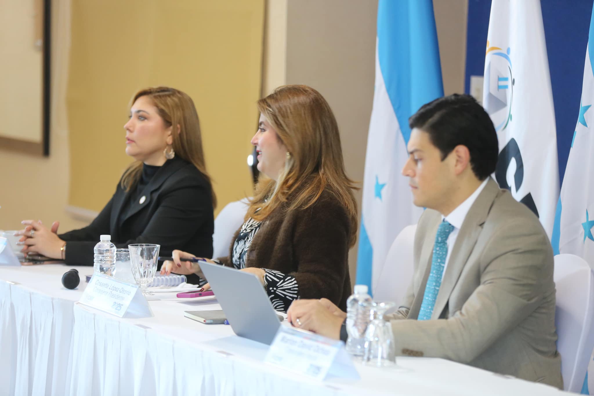 Alertan sobre desinformación contra el CNE de Honduras