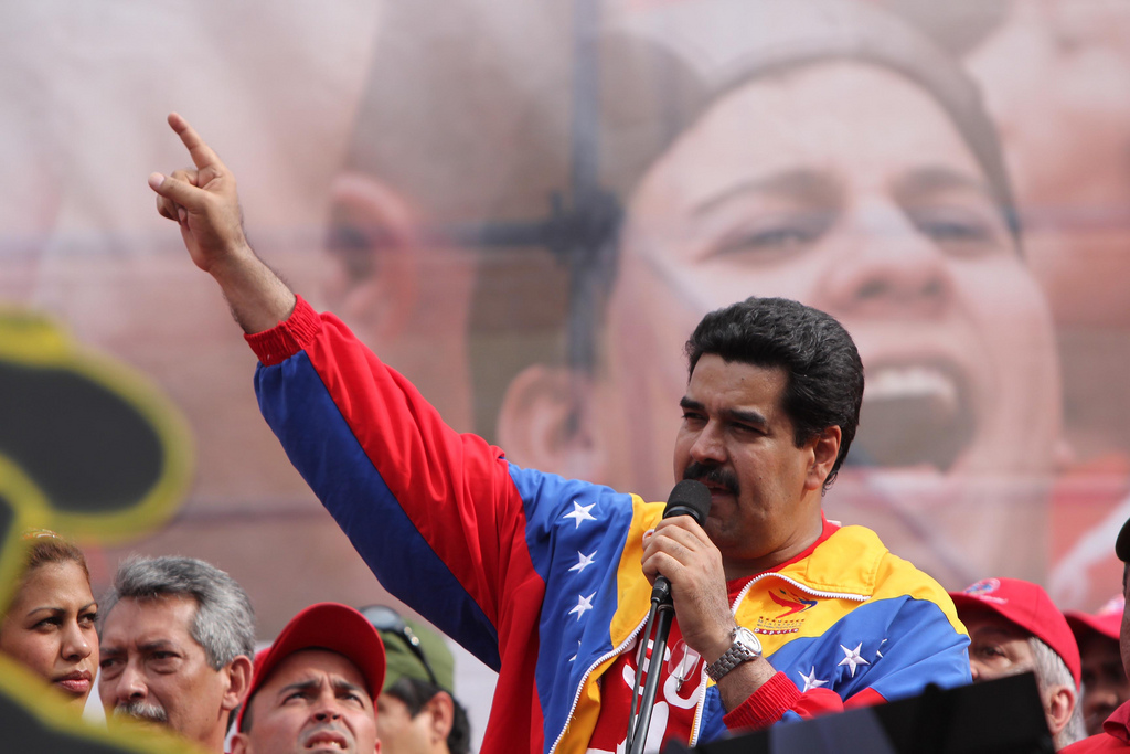 Operadores chavistas en Honduras: influencia en elecciones 2025