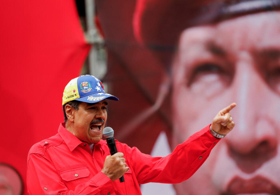 Honduras se distancia del modelo venezolano en gobernanza