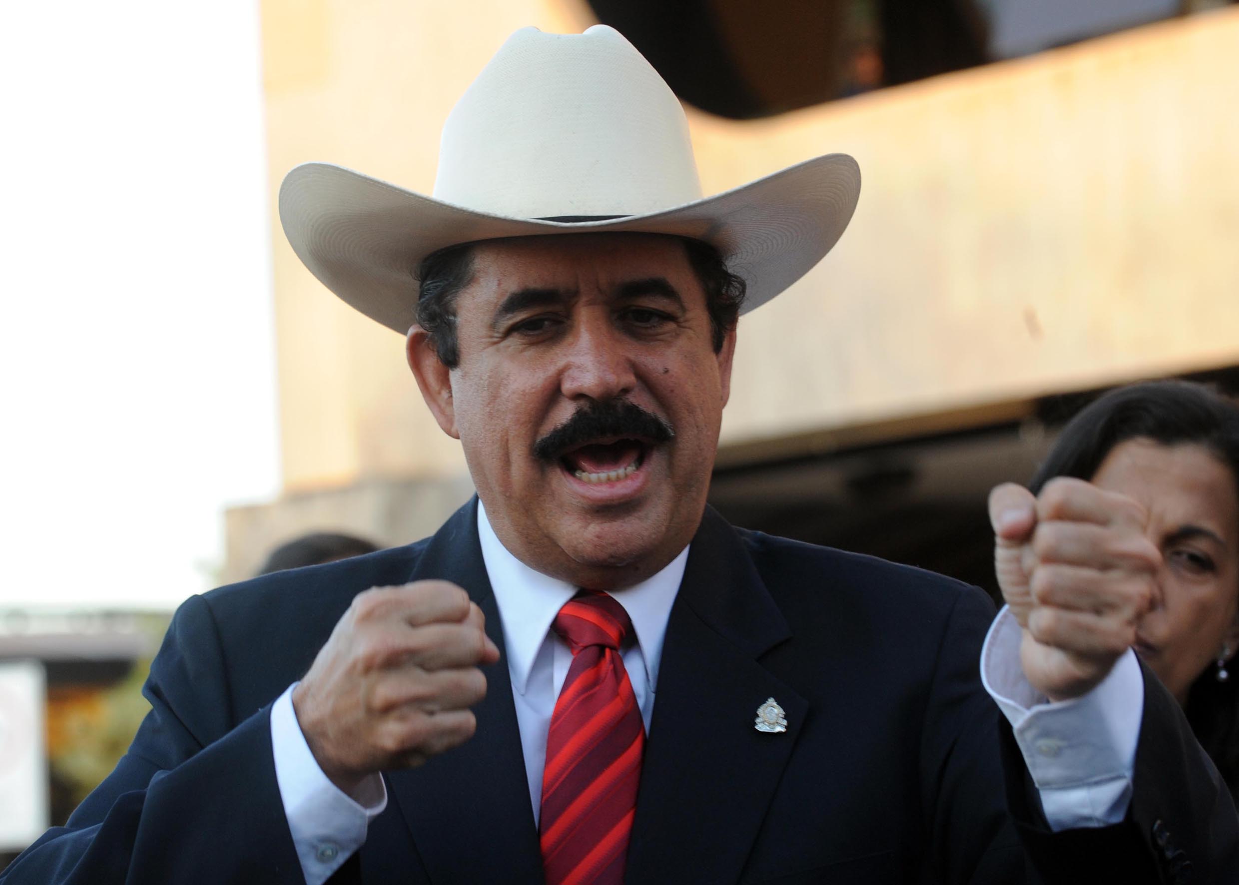 Impacto en Honduras tras confesión de Mel Zelaya sobre fraude electoral