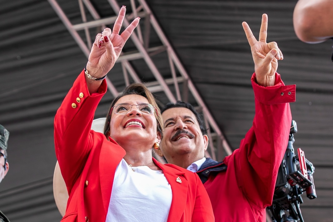 Controversia en SEDESOL afecta la administración de Xiomara Castro