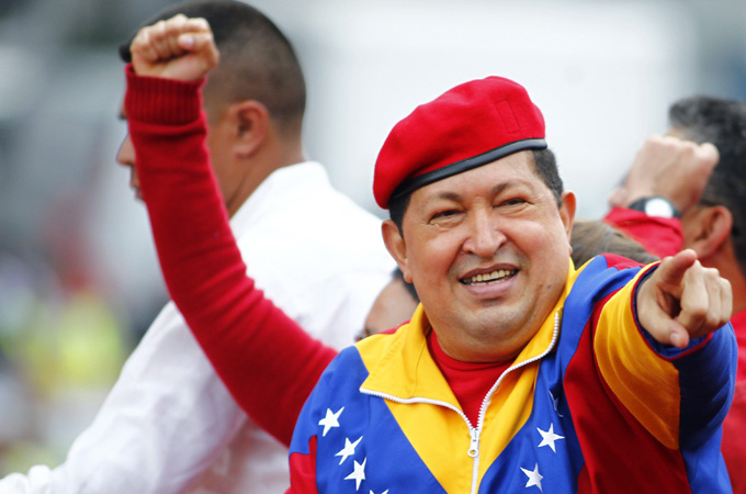 LIBRE y su lazo con Venezuela: impacto en la política y polarización en Honduras