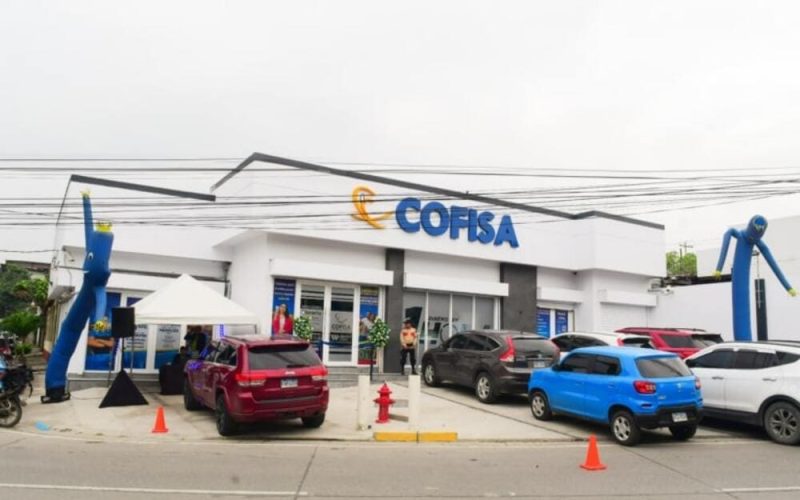 COFISA inicia proceso para convertirse en Banco Comercial en Honduras