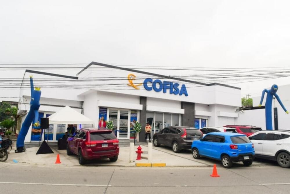 COFISA inicia proceso para convertirse en Banco Comercial en Honduras