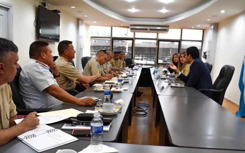 Esfuerzos de Honduras para reforzar la seguridad electoral y evitar manipulaciones