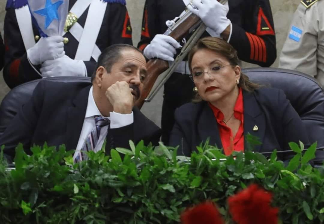 El video de Carlos Zelaya intensifica cuestionamientos sobre Estado y narcotráfico en Honduras