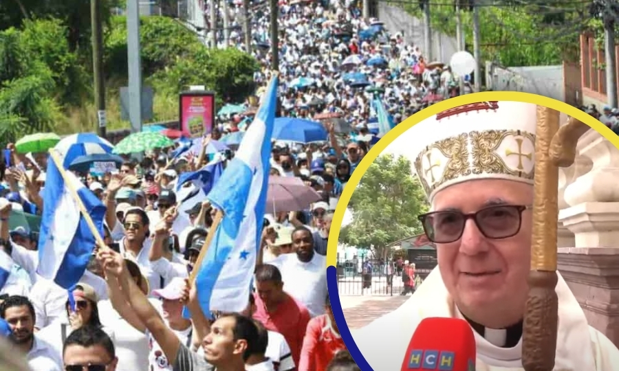 Iglesias y Gobierno en confrontación: nuevas tensiones en el escenario político de Honduras