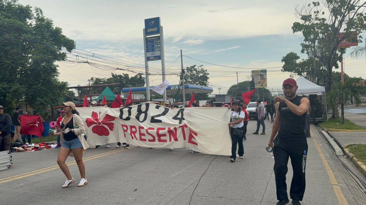 Implicaciones del fracaso de la marcha de LIBRE en San Pedro Sula para el “Plan Venezuela”