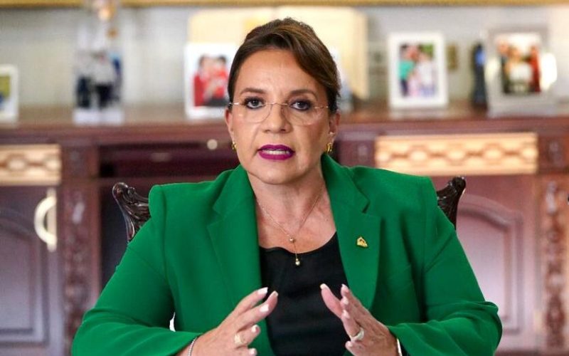 Gobierno de Xiomara Castro: consecuencias de la cancelación del TPS para migrantes hondureños