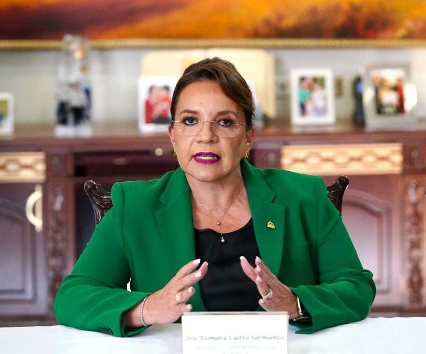 Gobierno de Xiomara Castro: consecuencias de la cancelación del TPS para migrantes hondureños