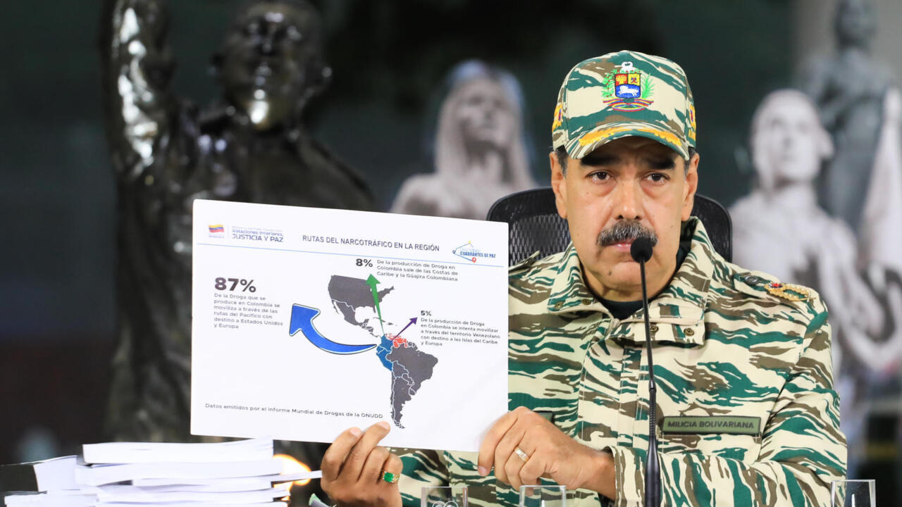 El socialismo del Siglo XXI: causa de la crisis económica en Venezuela