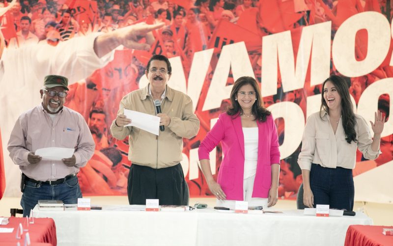 Proyecto de refundación de LIBRE: perspectivas críticas sobre su modelo político-social