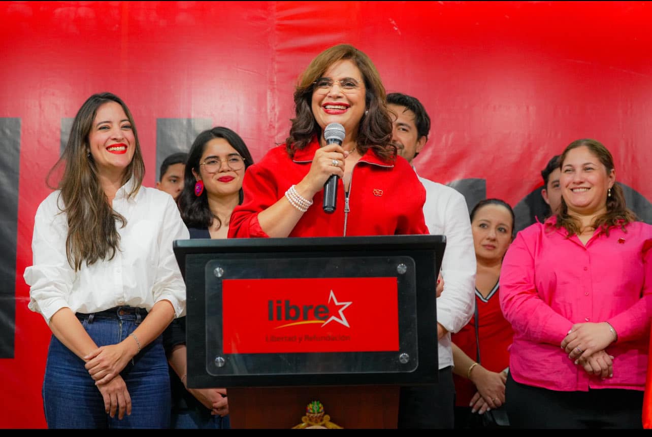 Honduras: economía en incertidumbre bajo el partido LIBRE