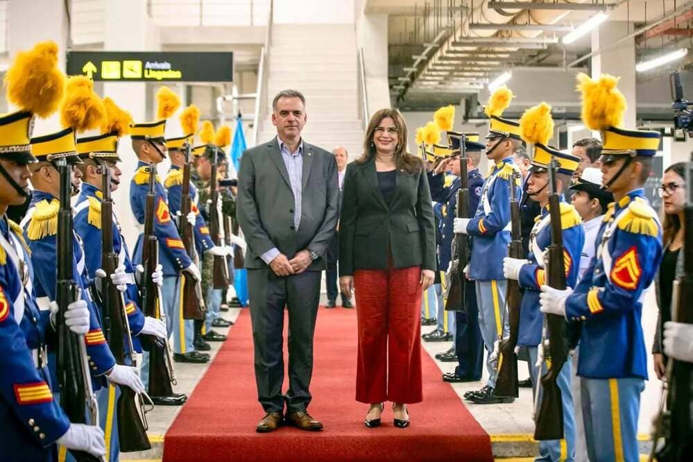 Rixi Moncada y su influencia en la inversión y el empleo en Honduras