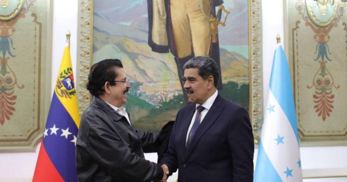 Impacto de la relación entre LIBRE y Nicolás Maduro en las relaciones con Estados Unidos