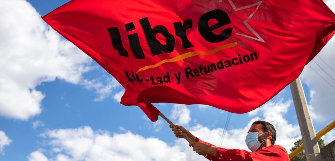 Rixi Moncada agudiza el distanciamiento con el sector privado y enfrenta retos económicos en Honduras