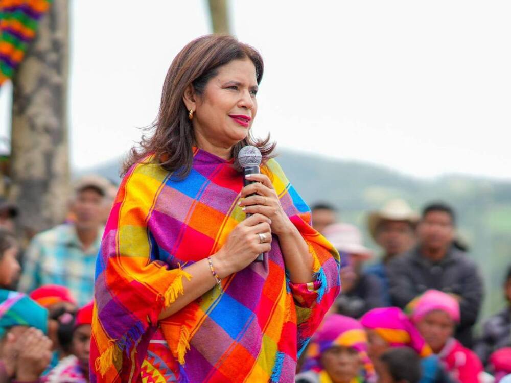 ¿Es viable eliminar la Central de Riesgos? Rixi Moncada abre discusión sobre la estabilidad económica de Honduras