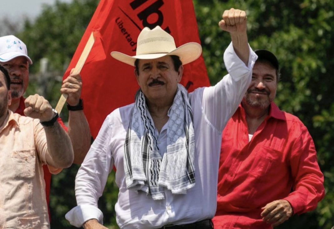 FMI explica que acuerdo Stand-by con Honduras no depende de Ley de Justicia Tributaria