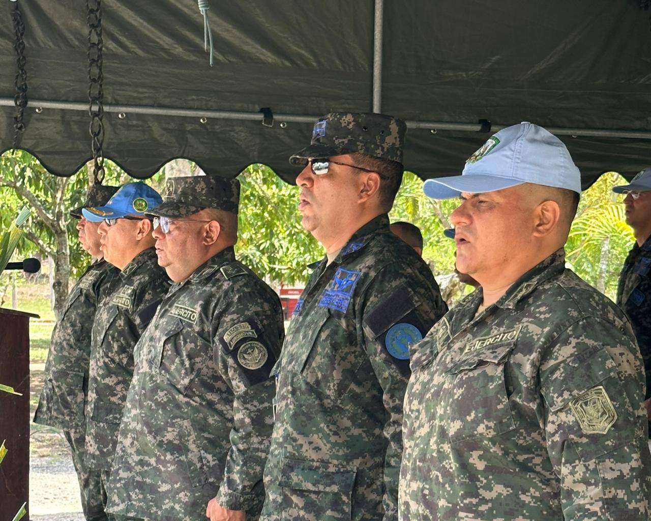 Aumentos Salariales a Militares de Alto Rango en Honduras: ¿Qué Significa para la Imparcialidad?