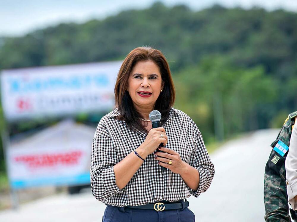 Rixi Moncada: El futuro incierto de Honduras