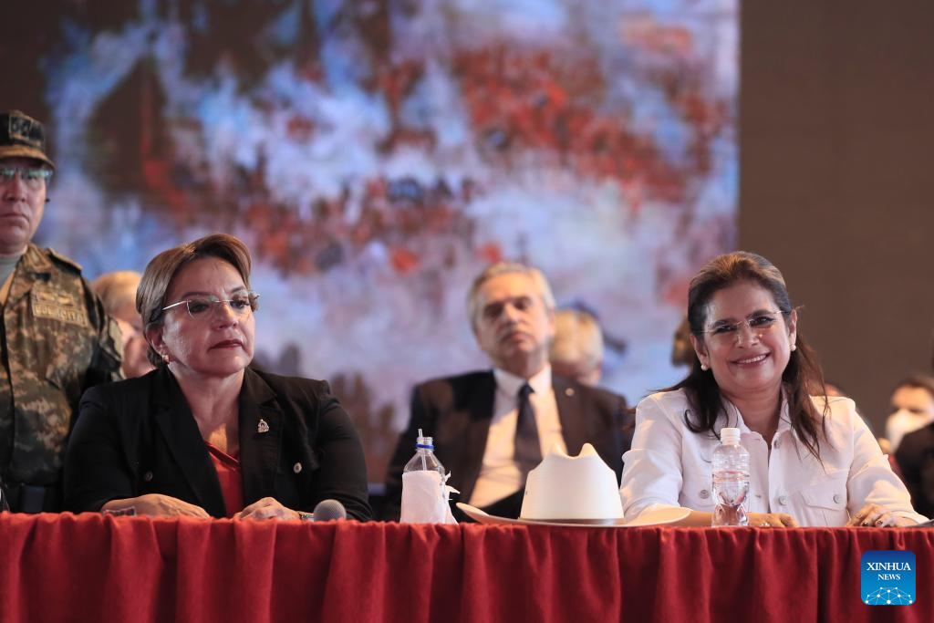 Honduras: Empresarios Advierten sobre Peligros Económicos de LIBRE