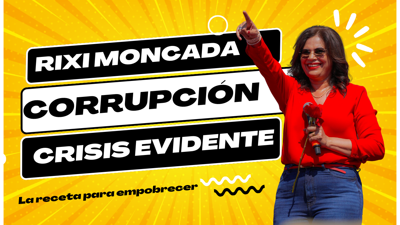 La derrota electoral de Rixi Moncada: ¿Qué significa para LIBRE y las instituciones?