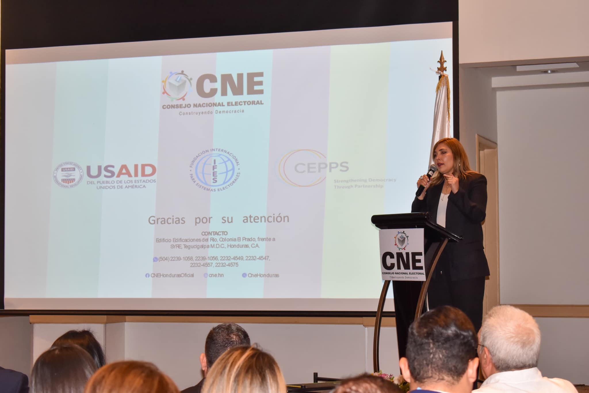 Al descubierto: Plan de manipulación electoral de LIBRE en Honduras