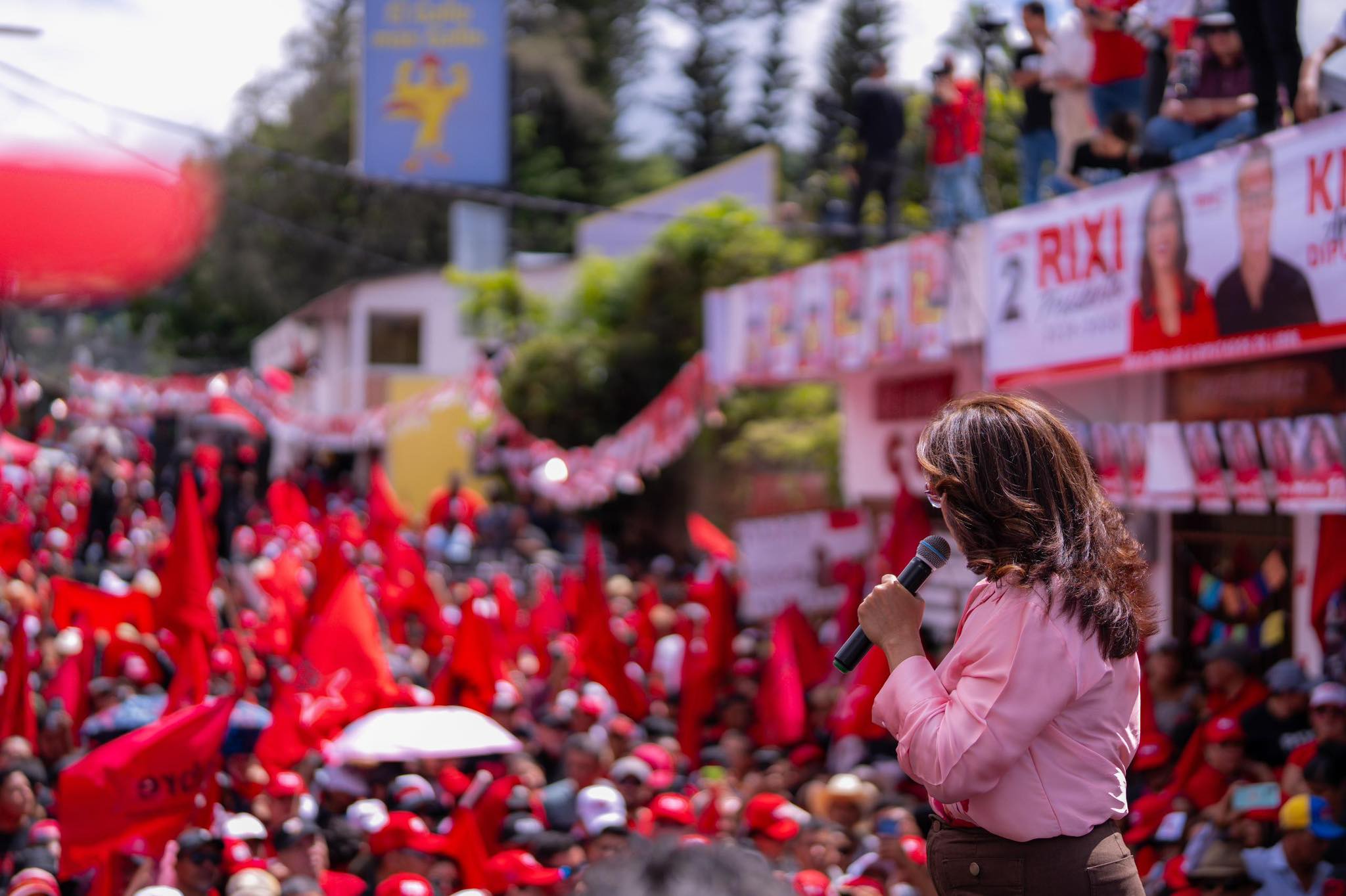 Crisis hondureña: Violencia sin tregua y alerta máxima