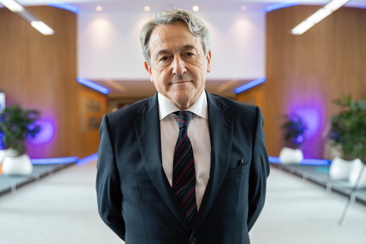 Hermann Tertsch: Pánico de Castro y Moncada por derrota electoral