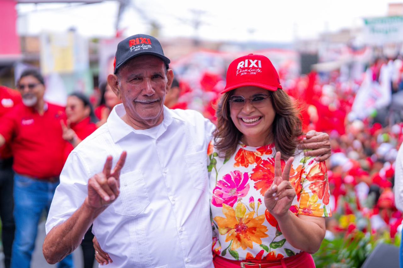 El secuestro de la democracia hondureña: LIBRE y su rechazo electoral