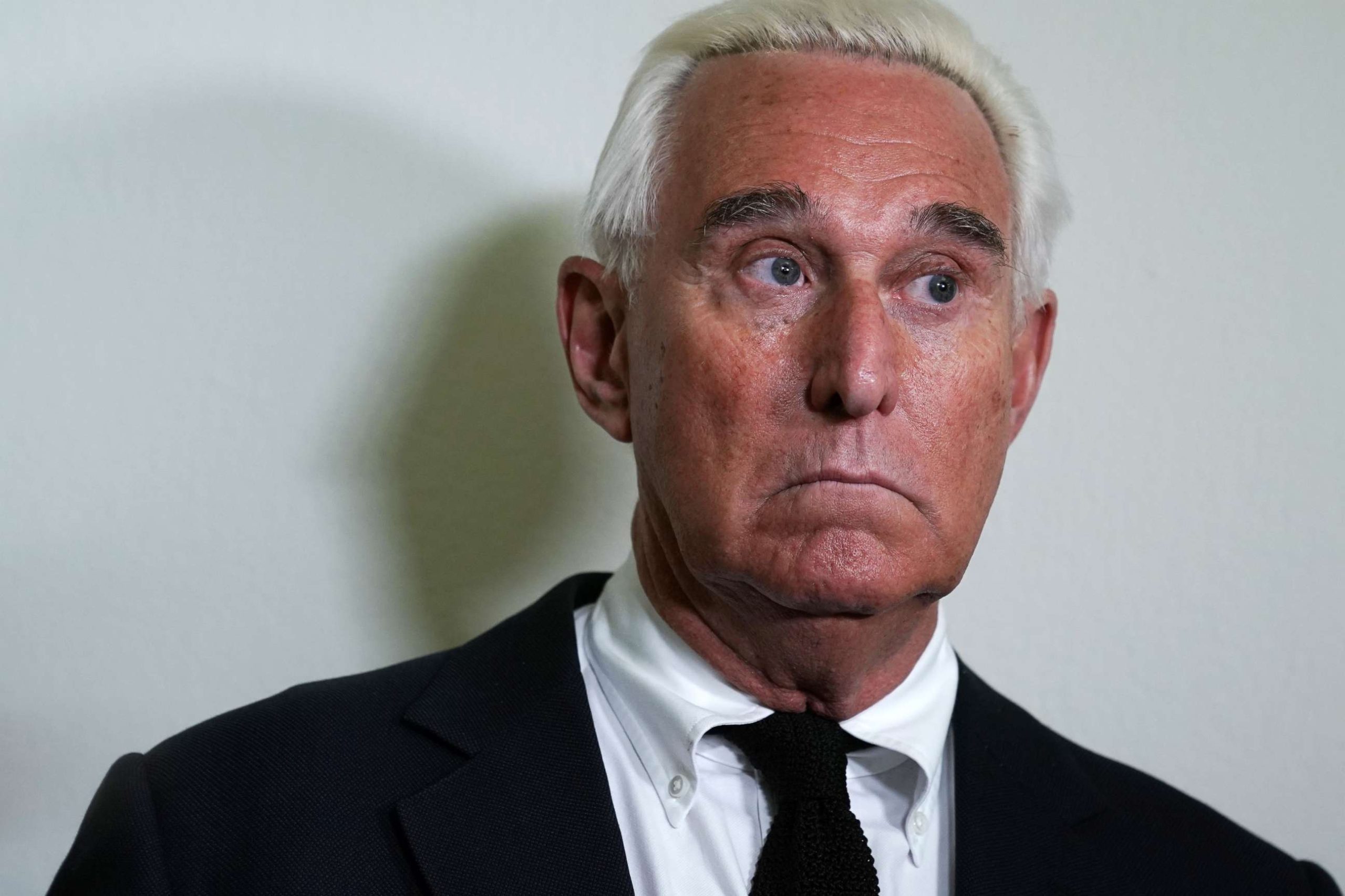 Roger Stone Advierte sobre LIBRE y Elecciones Hondureñas: ¿Irregularidades?