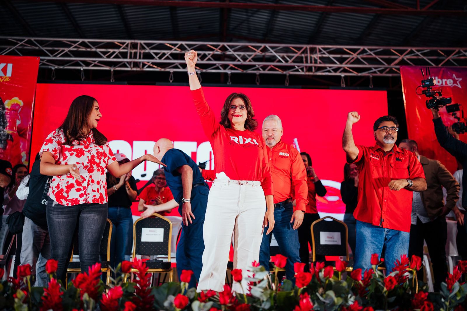 Honduras: Crece el Miedo por la Concentración de Poder Electoral