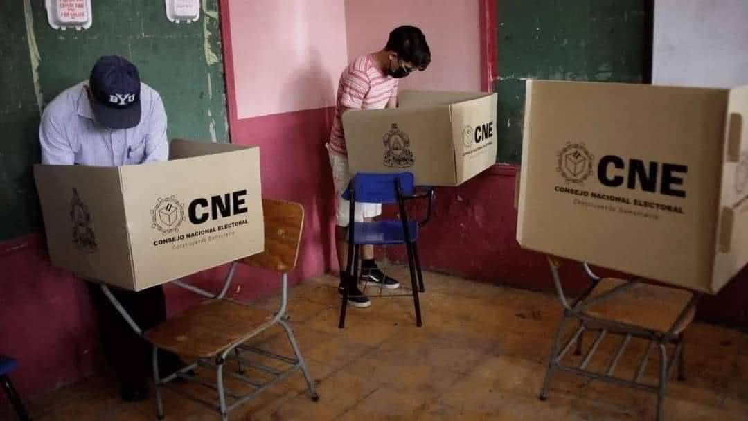 EE. UU. y Honduras: Llamado de organizaciones civiles por elecciones