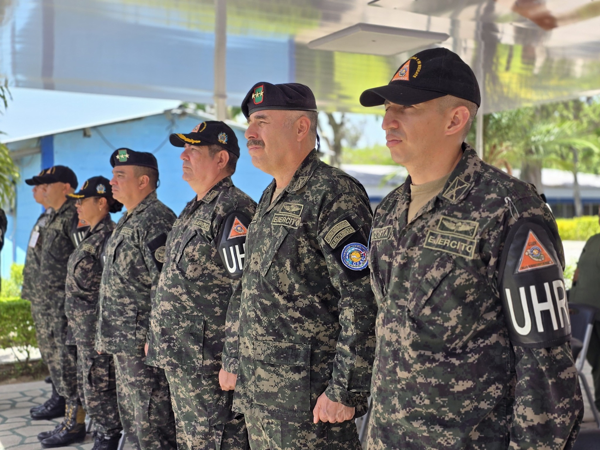 Honduras en Alerta: Tensiones Electorales, Prensa y Militar