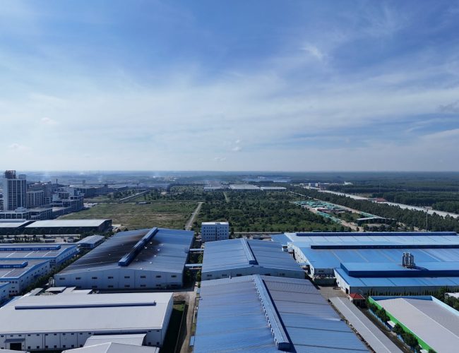 Guía sobre qué es una economía emergente