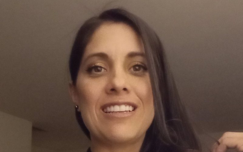 Bertha Michelle Mendoza: ¿por qué sus romances son conflictivos?